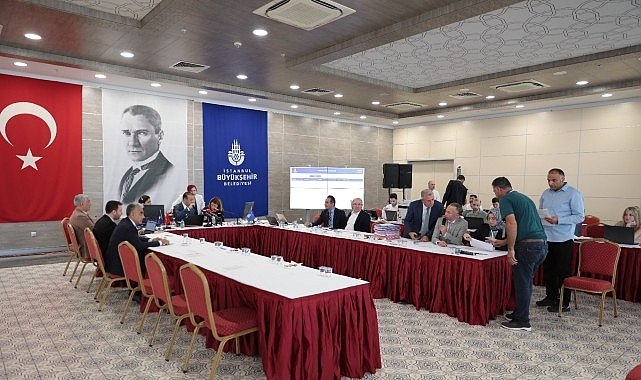 İBB’nin Uygulama Bazlı Taksi Modelinde İkinci İhale Tamamlandı