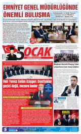 ADANA 5 OCAK