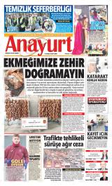 ANAYURT