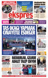 ANTALYA EKSPRES