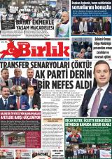 BALIKESİR BİRLİK