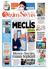 BİZİM SİVAS