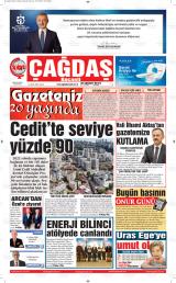 ÇAĞDAŞ KOCAELİ