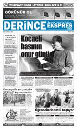 DERİNCE EKSPRES