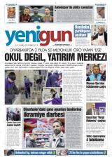 DİYARBAKIR YENİGÜN