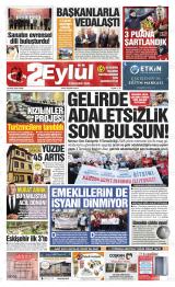 ESKİŞEHİR 2 EYLÜL