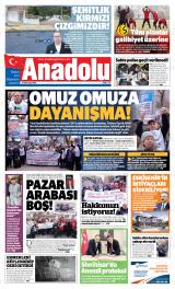 ESKİŞEHİR ANADOLU