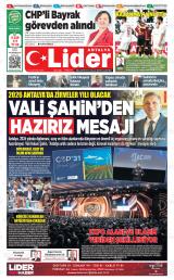 LİDER