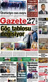GAZETE27