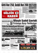 GÖLCÜK HABER