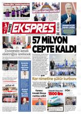 SİVAS EKSPRES