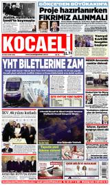 KOCAELİ