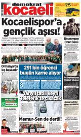 KOCAELİ DEMOKRAT