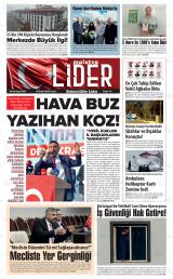 MALATYA LİDER