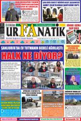 URFANATİK