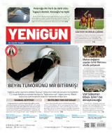 YENİGÜN