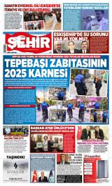 ŞEHİR GAZETESİ