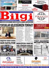 HALK İÇİN BİLGİ