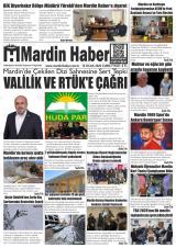 MARDİN HABER