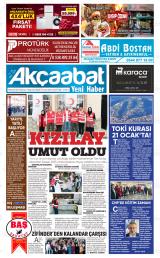 AKÇAABAT YENİ HABER