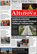 ALTINOVA