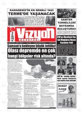 TERME VİZYON