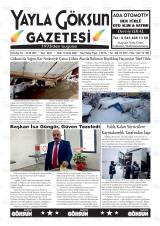 YAYLA GÖKSUN