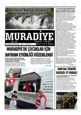 MURADİYE
