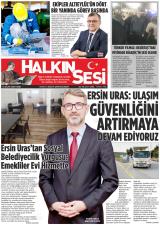 HALKIN SESİ