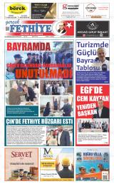 GERÇEK FETHİYE