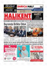 HALIKENT MÜSTAKİL BÖLGE