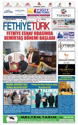 FETHİYE TÜRK