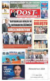 DOST