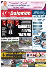 DALAMAN