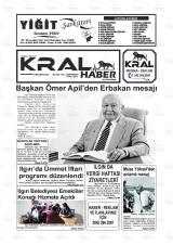 KRAL HABER