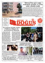 YENİ DOĞUŞ