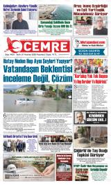 CEMRE