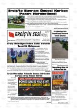 ERCİŞ'İN SESİ