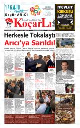 KOÇARLI HABER