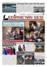EDİRNE'NİN SESİ