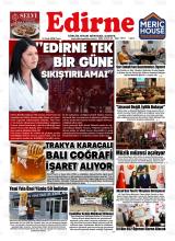 EDİRNE