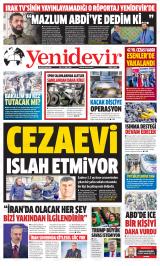YENİ DEVİR