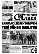 TÜRKOĞLU HABER