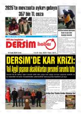DERSİM HABER