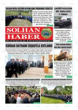 SOLHAN HABER