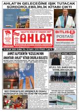 YENİ AHLAT