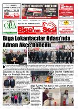 BİGA'NIN SESİ