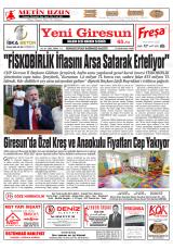 YENİ GİRESUN