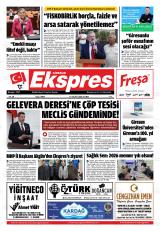GİRESUN EKSPRES