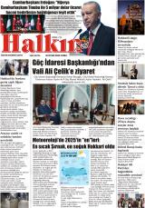 HALKIN SESİ